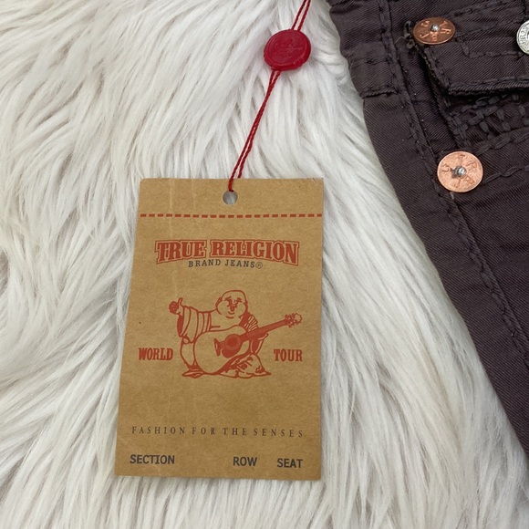 True Religion Boot Cut Jean ***ON SALE*** - Picture 9 of 10